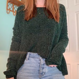 Abercrombie & Fitch sweater